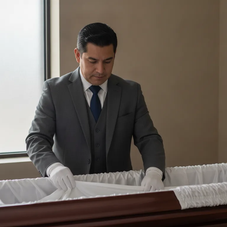 Agência Funerária serviço em Barbalha
